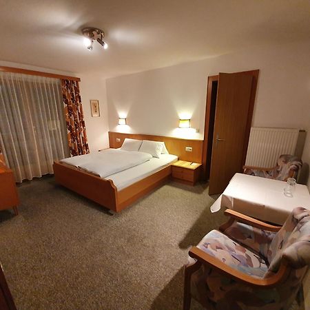 Hotel Haus Monika Und Haus Claudia Mayrhofen Exteriér fotografie