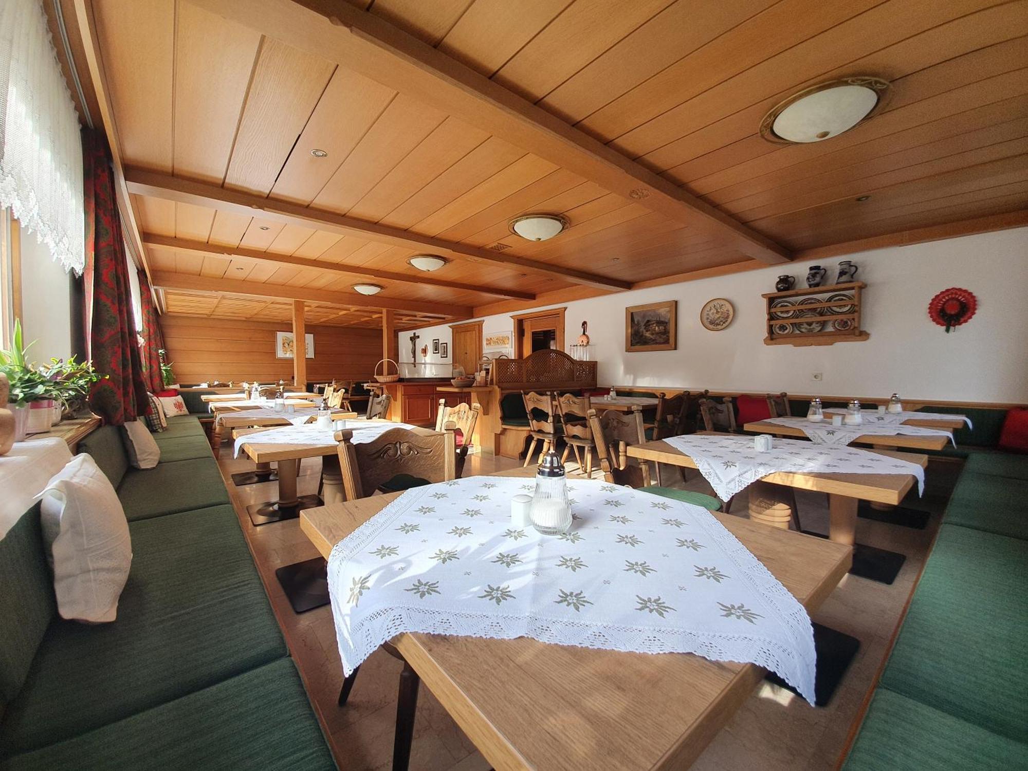 Hotel Haus Monika Und Haus Claudia Mayrhofen Exteriér fotografie